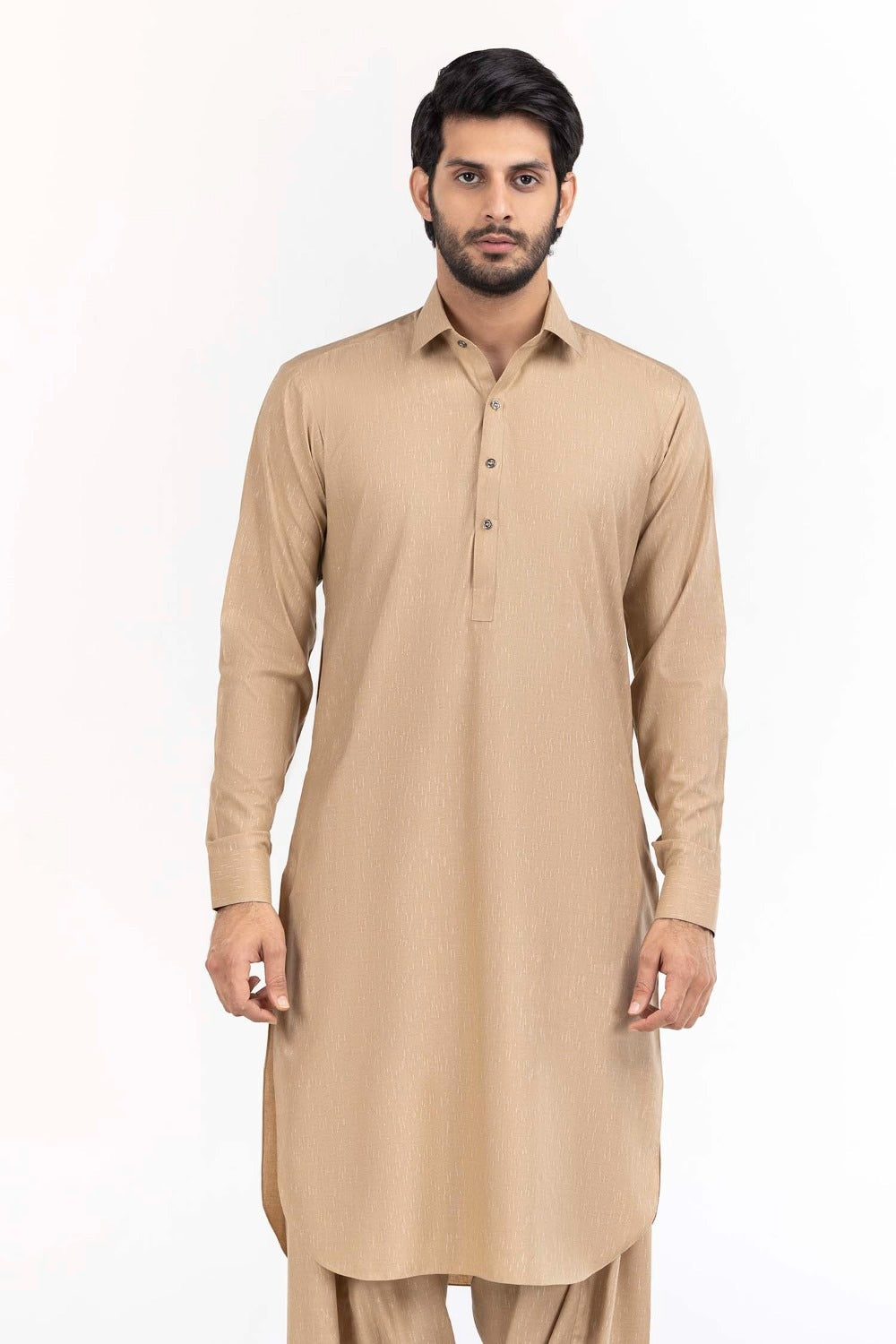 Gul Comfort Unstitched Fabric Blended-LF