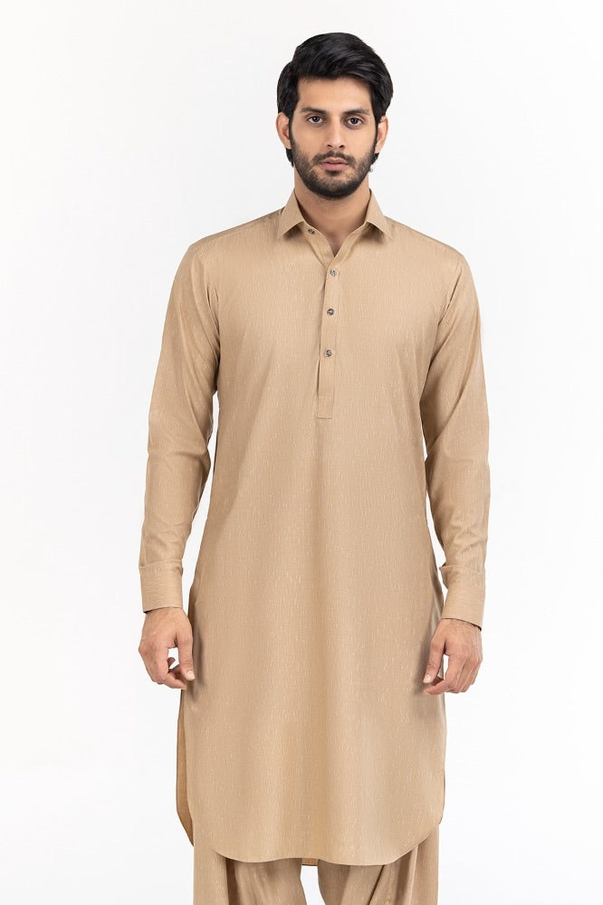 Gul Comfort Unstitched Fabric Blended-LF