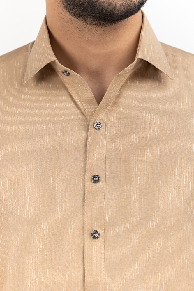 Gul Comfort Unstitched Fabric Blended-LF