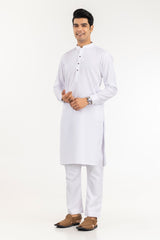 Evergreen Cotton Unstitched Fabric Cotton-LF