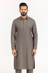 Evergreen Cotton Unstitched Fabric Cotton-LF