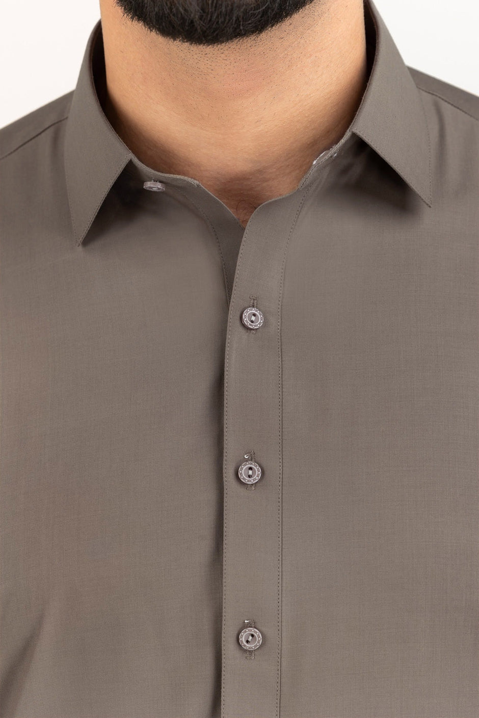 Evergreen Cotton Unstitched Fabric Cotton-LF