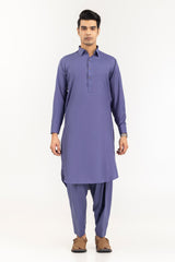 Evergreen Cotton Unstitched Fabric Cotton-LF