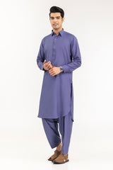 Evergreen Cotton Unstitched Fabric Cotton-LF