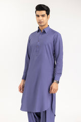 Evergreen Cotton Unstitched Fabric Cotton-LF