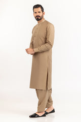 Evergreen Cotton Unstitched Fabric Cotton-LF