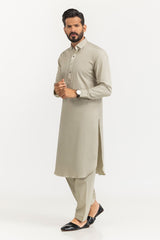 Carnival Latha Unstitched Fabric Cotton-LF