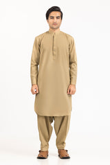 Iron Ezee Tex Unstitched Fabric Cotton-LF