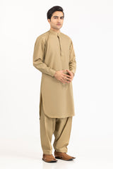 Iron Ezee Tex Unstitched Fabric Cotton-LF