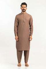 Lagoon Cotton Unstitched Fabric Cotton-LF