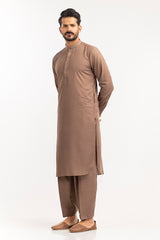 Lagoon Cotton Unstitched Fabric Cotton-LF
