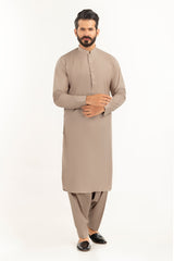 Prime Latha Unstitched Fabric Cotton-LF