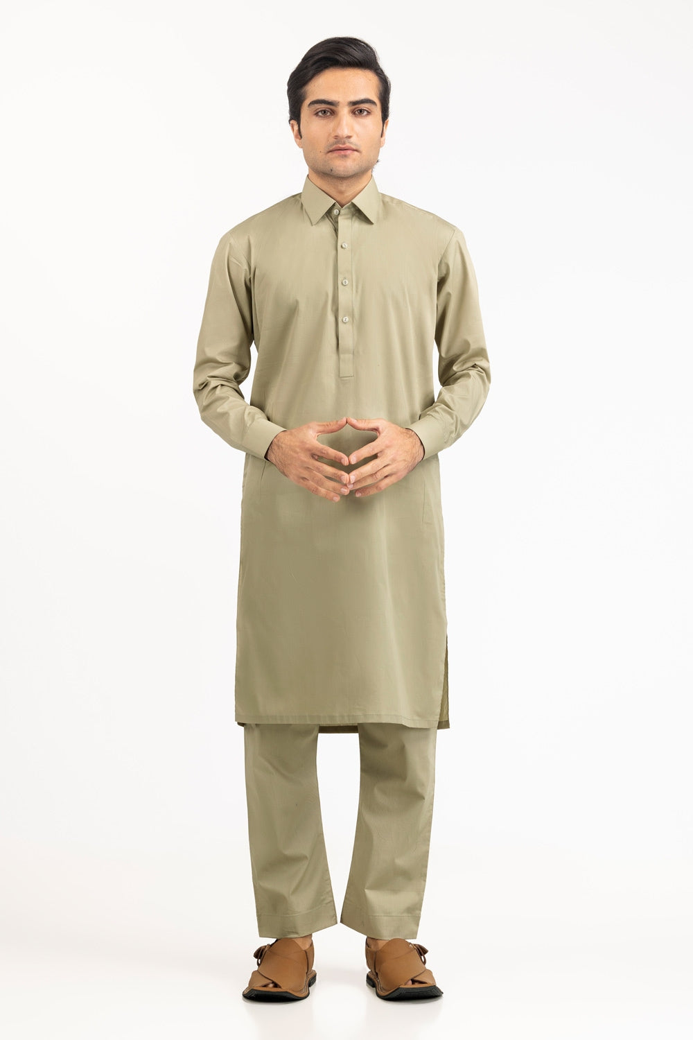 Champion Latha Unstitched Fabric Cotton-LF