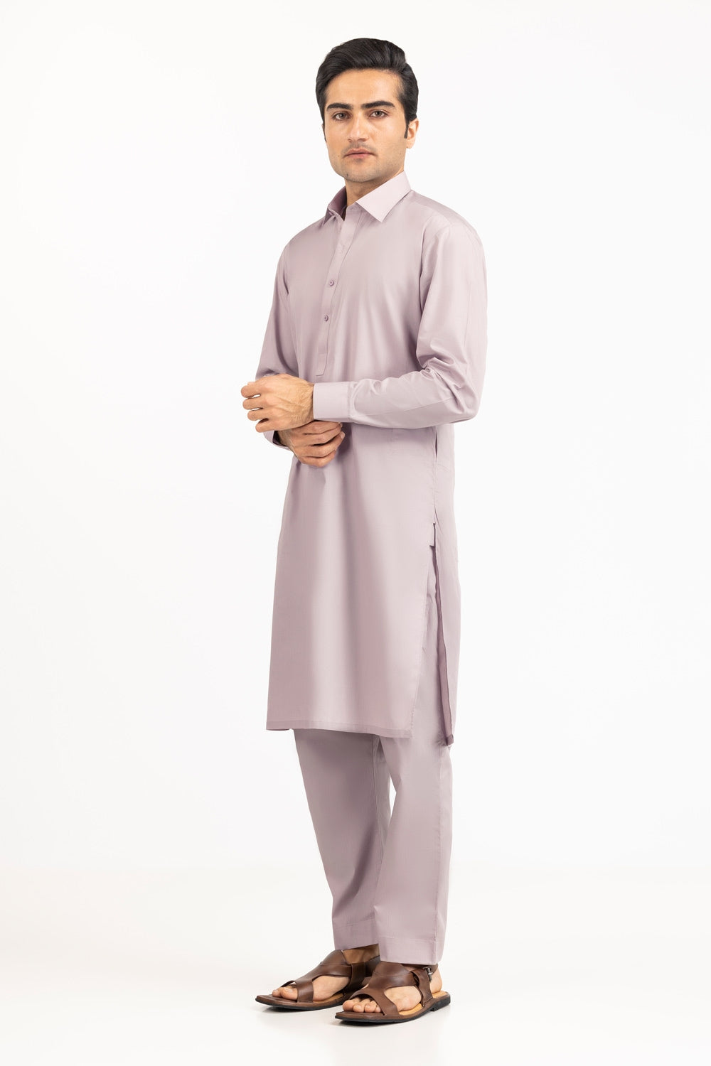 Champion Latha Unstitched Fabric Cotton-LF