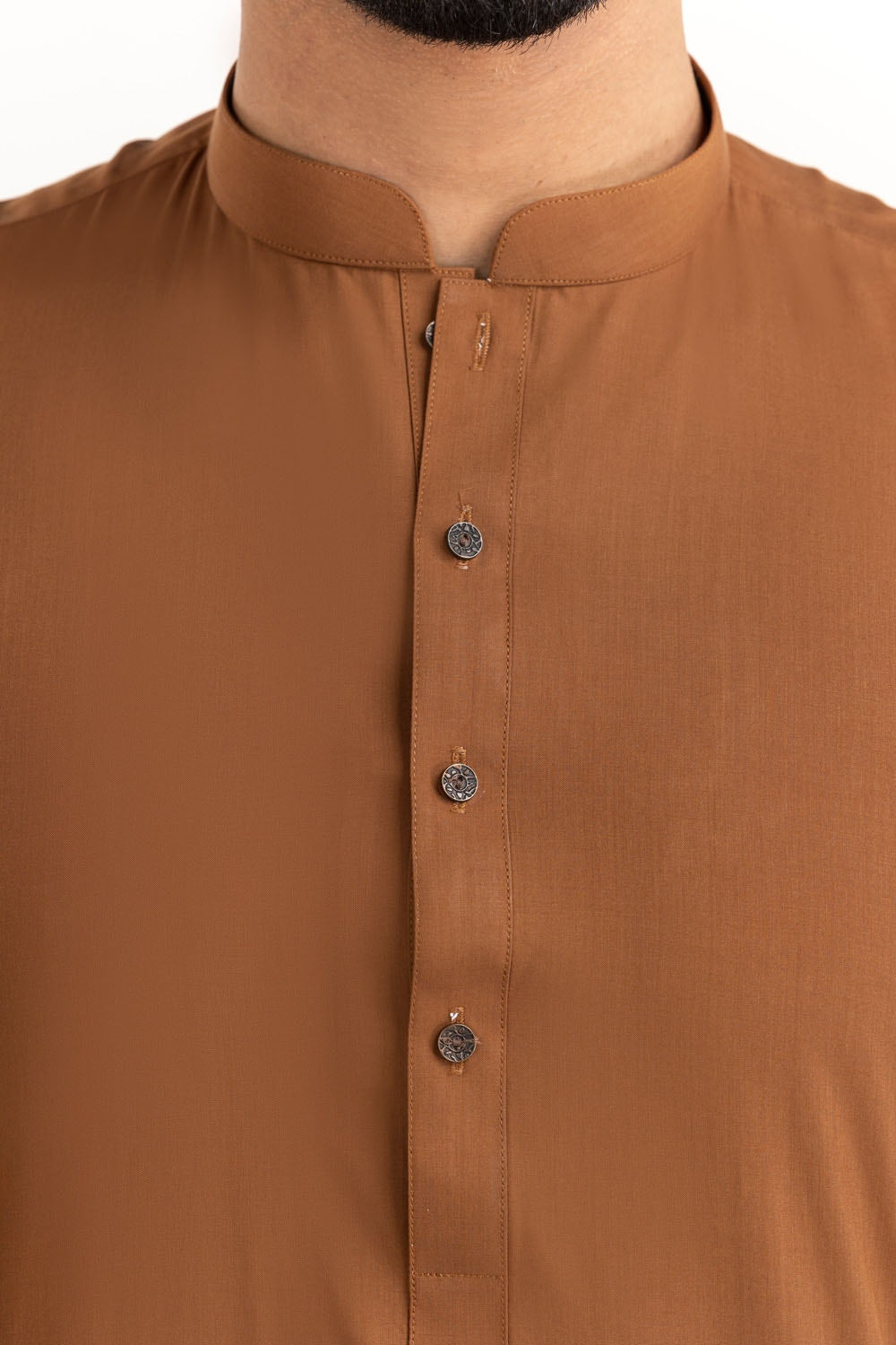 Ambassador Unstitched Fabric Blended-LF