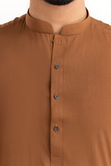 Ambassador Unstitched Fabric Blended-LF