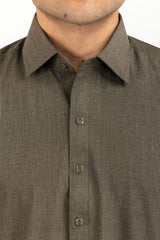 Cyrus Unstitched Fabric Blended-LF