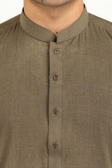 Cyrus Unstitched Fabric Blended-LF