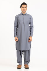 Cyrus Unstitched Fabric Blended-LF