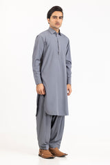 Cyrus Unstitched Fabric Blended-LF