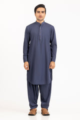 Cyrus Unstitched Fabric Blended-LF