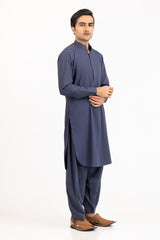 Cyrus Unstitched Fabric Blended-LF