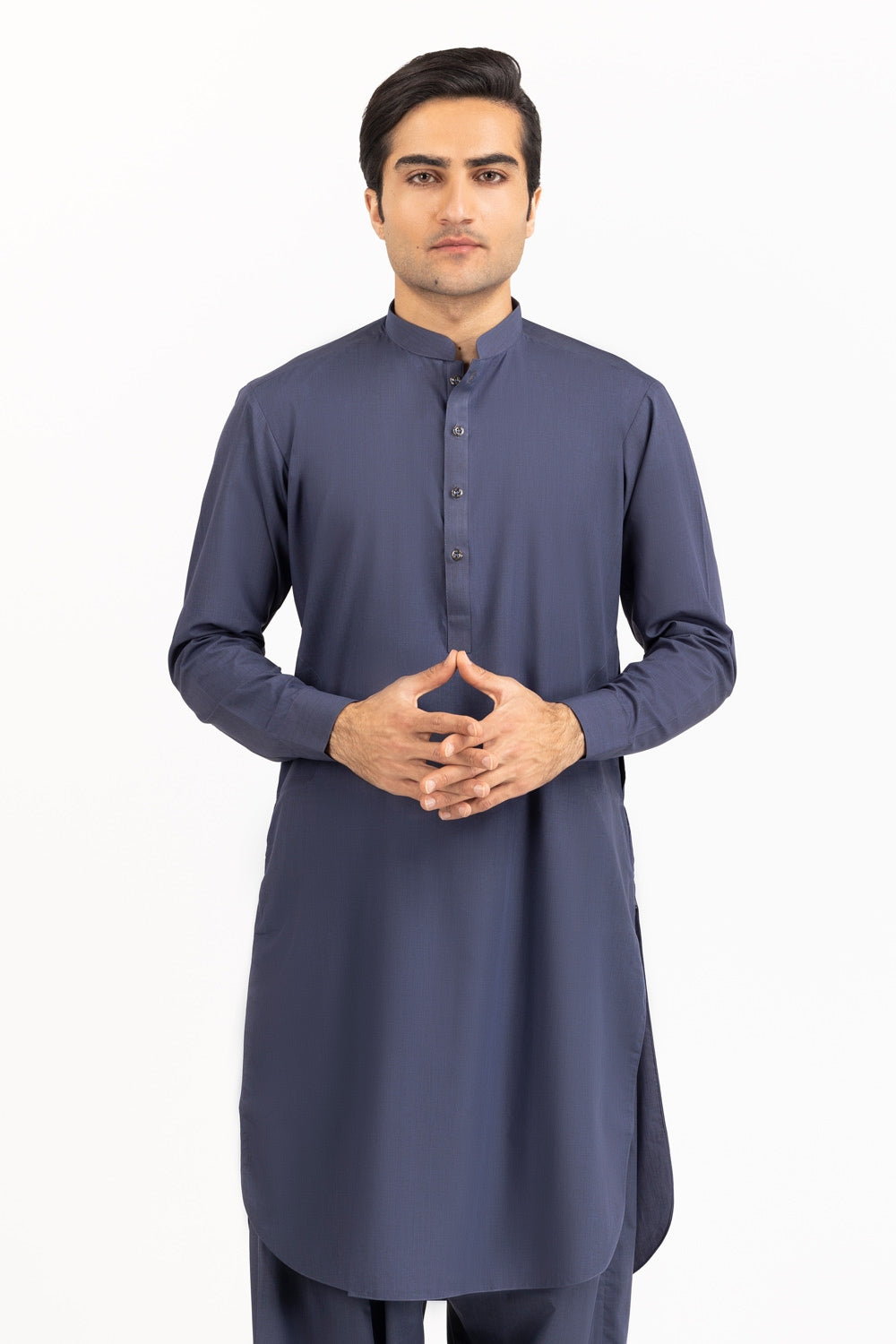 Cyrus Unstitched Fabric Blended-LF