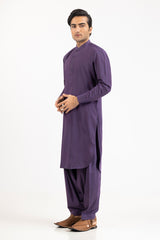 Cyrus Unstitched Fabric Blended-LF