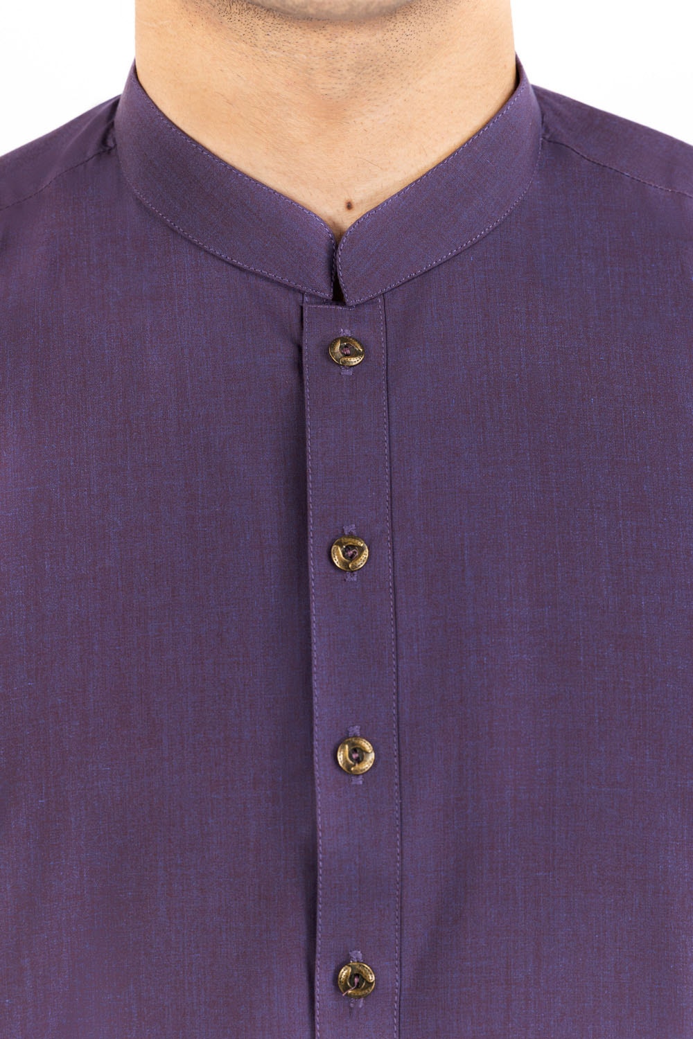 Cyrus Unstitched Fabric Blended-LF