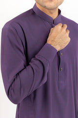 Cyrus Unstitched Fabric Blended-LF