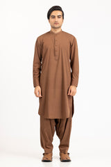 Cyrus Unstitched Fabric Blended-LF