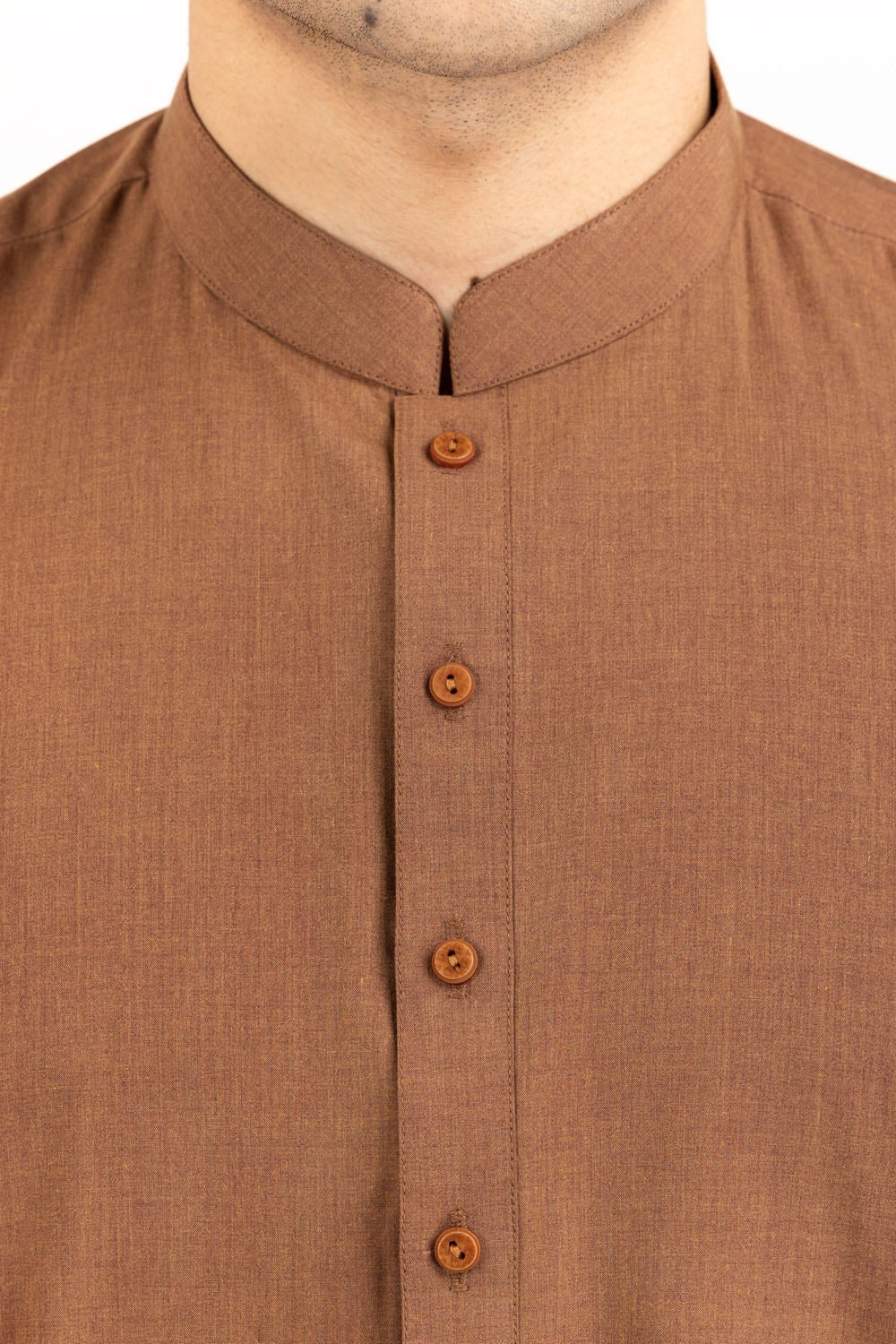 Cyrus Unstitched Fabric Blended-LF
