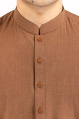 Cyrus Unstitched Fabric Blended-LF