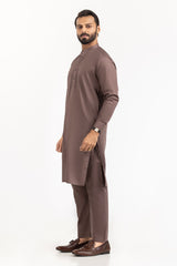 Shahtaj Latha Unstitched Fabric Cotton-LF