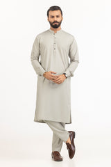 Mega Super Unstitched Fabric Blended-LF