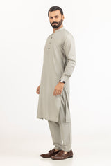 Mega Super Unstitched Fabric Blended-LF