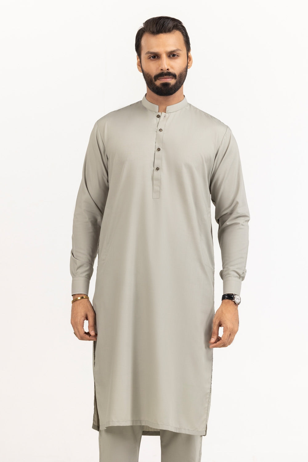 Mega Super Unstitched Fabric Blended-LF