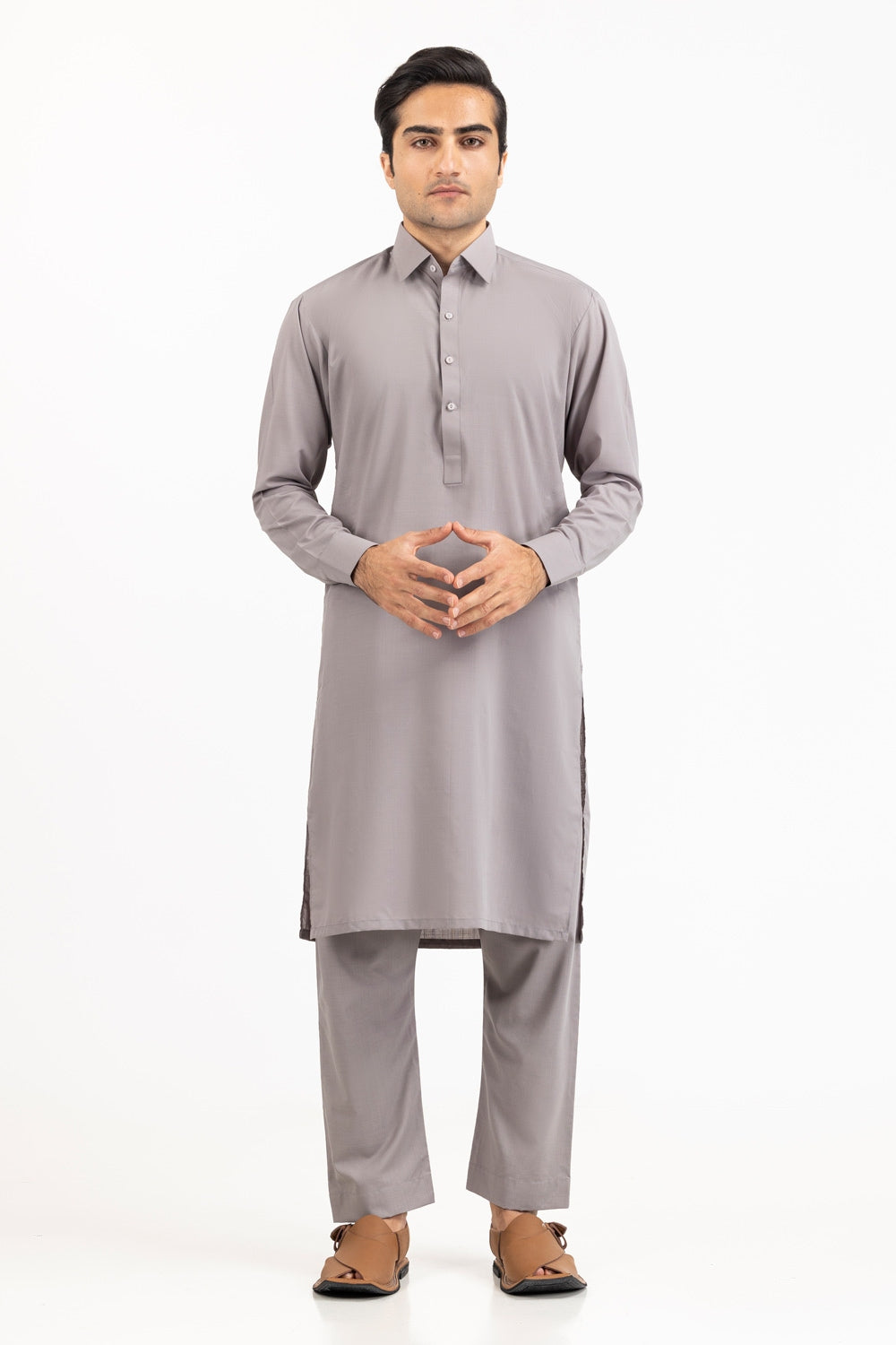 Opus Phoenix Unstitched Fabric Blended-LF