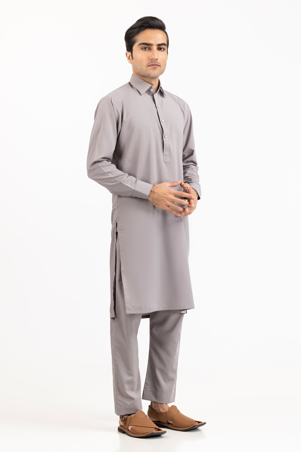 Opus Phoenix Unstitched Fabric Blended-LF