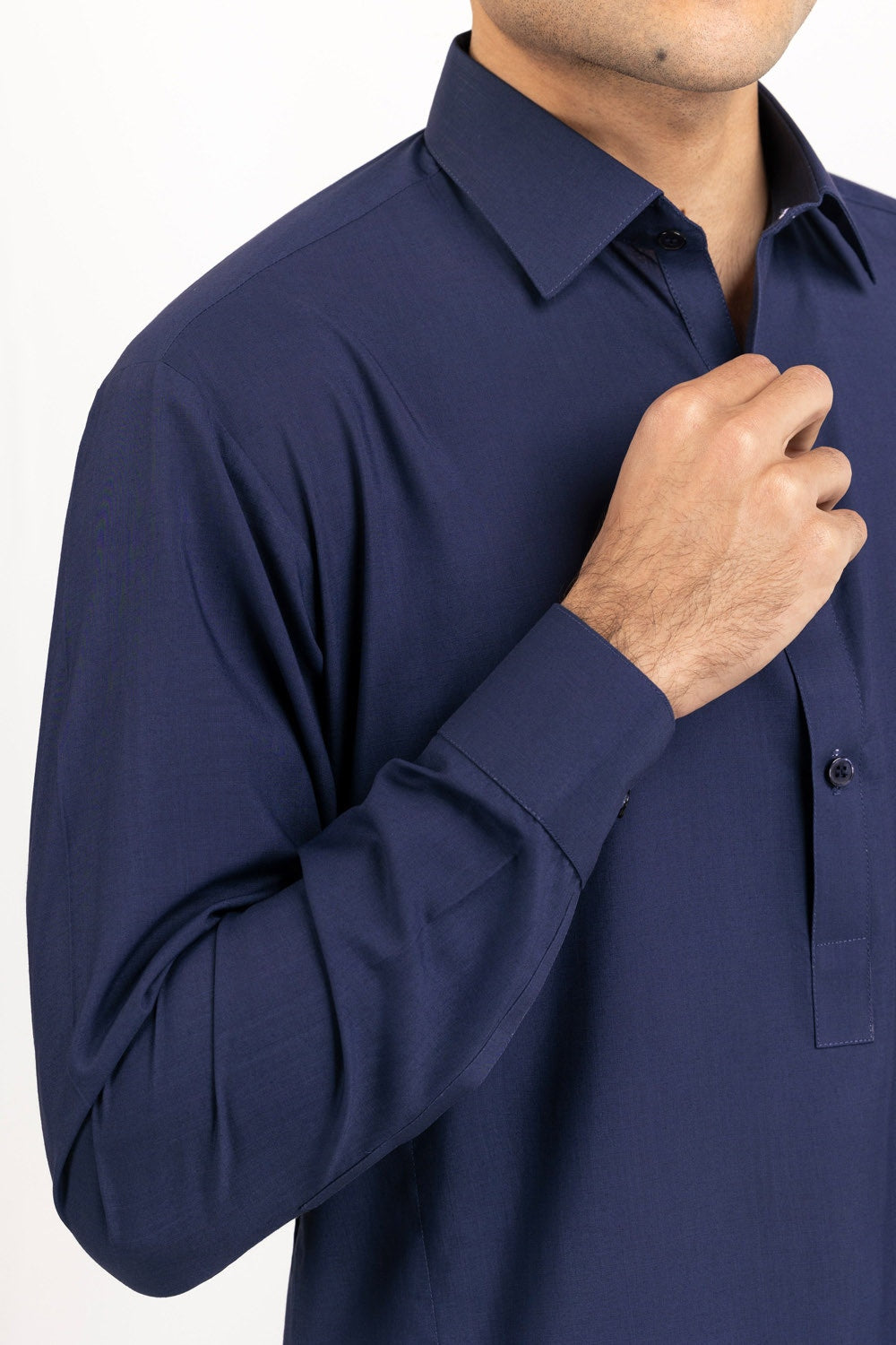 Opus Phoenix Unstitched Fabric Blended-LF