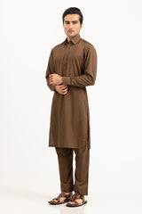Opus Phoenix Unstitched Fabric Blended-LF