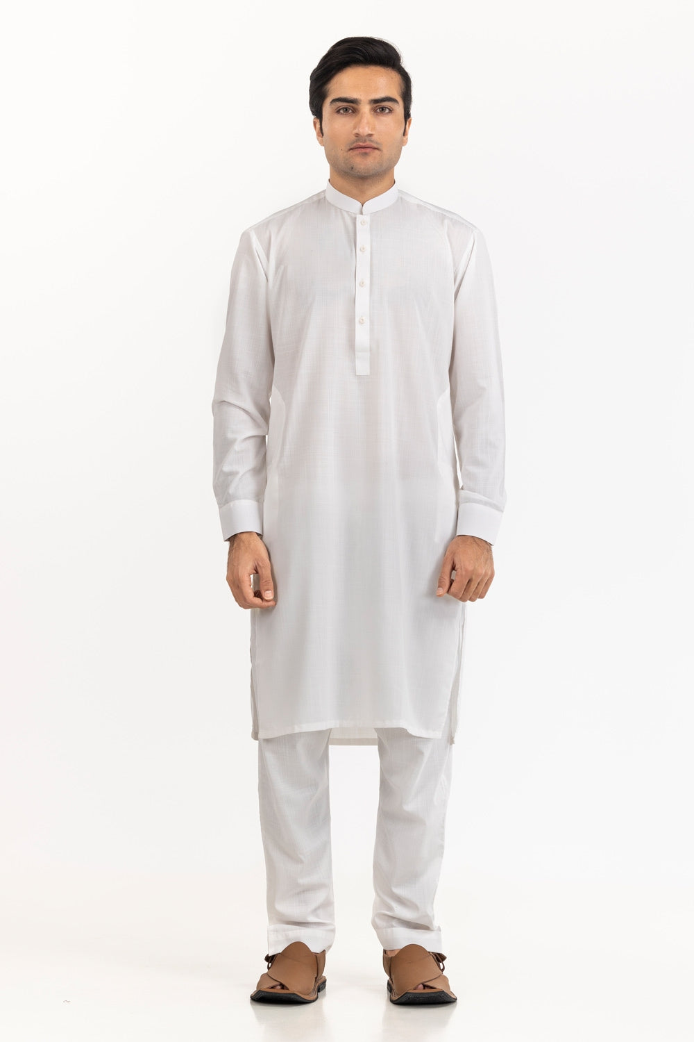 Opus Phoenix Unstitched Fabric Blended-LF