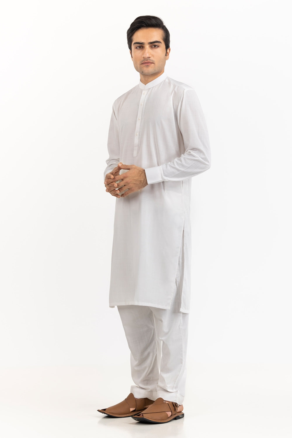 Opus Phoenix Unstitched Fabric Blended-LF