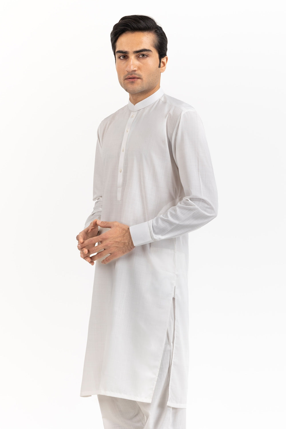 Opus Phoenix Unstitched Fabric Blended-LF
