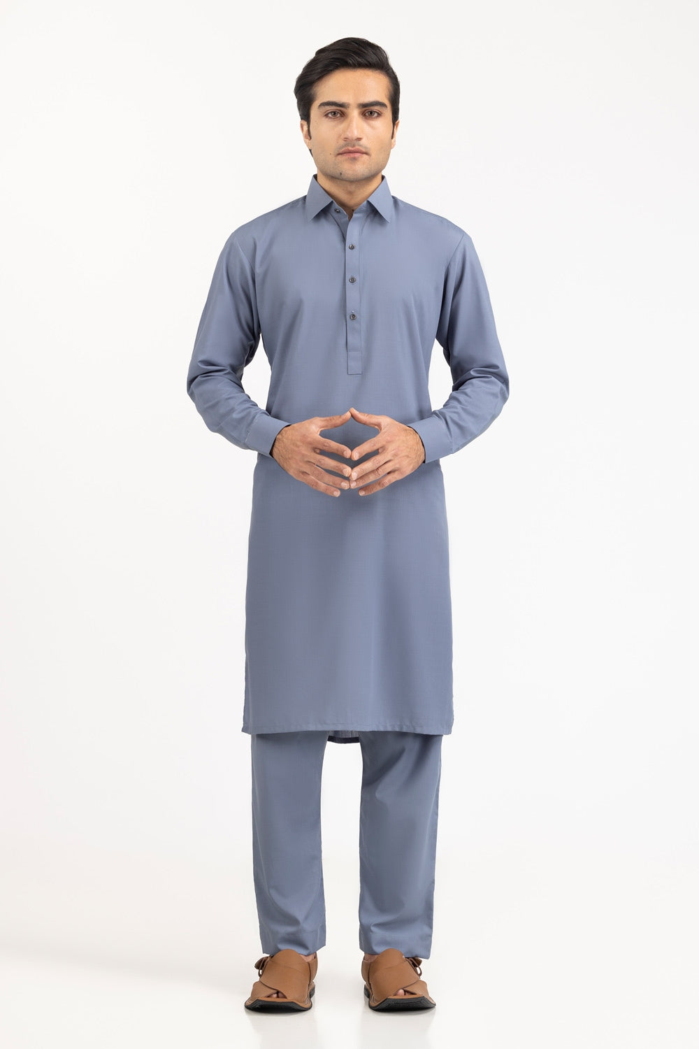 Opus Phoenix Unstitched Fabric Blended-LF