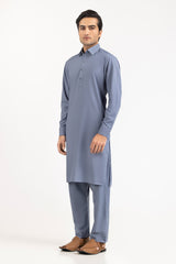 Opus Phoenix Unstitched Fabric Blended-LF