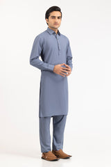 Opus Phoenix Unstitched Fabric Blended-LF