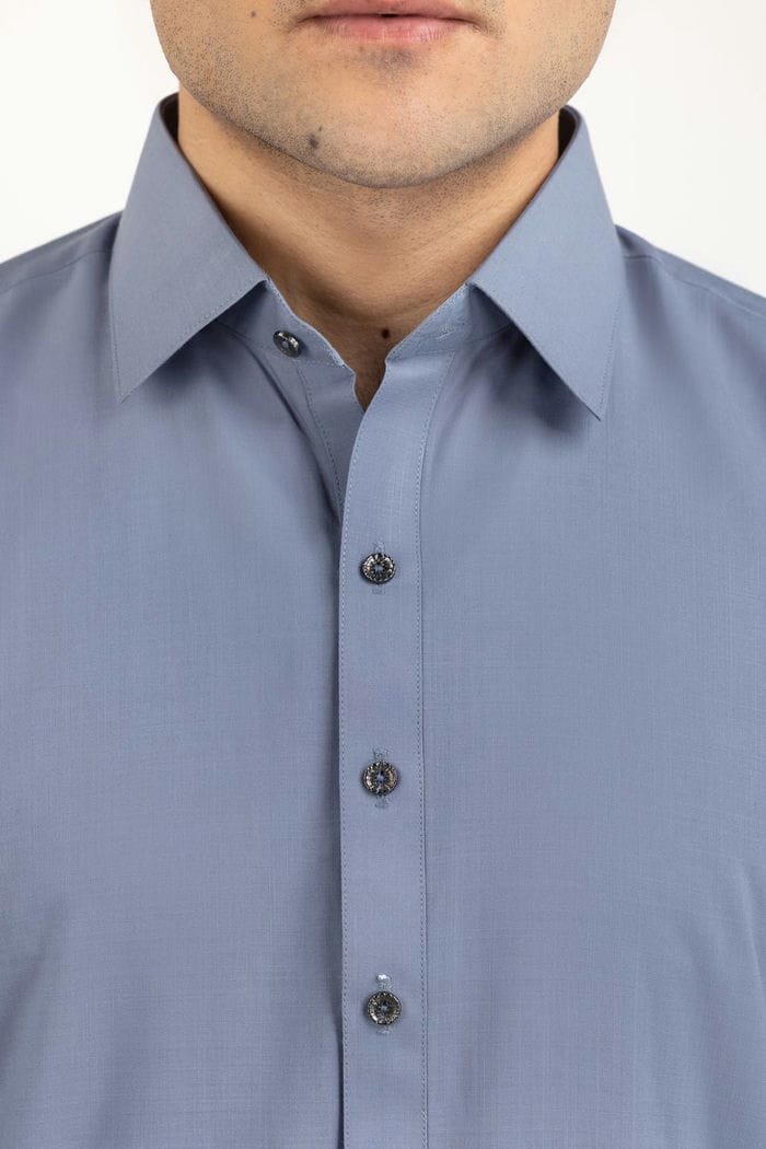 Opus Phoenix Unstitched Fabric Blended-LF