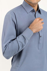 Opus Phoenix Unstitched Fabric Blended-LF