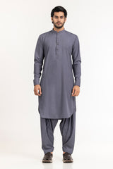 Cyrus Unstitched Fabric Blended-LF